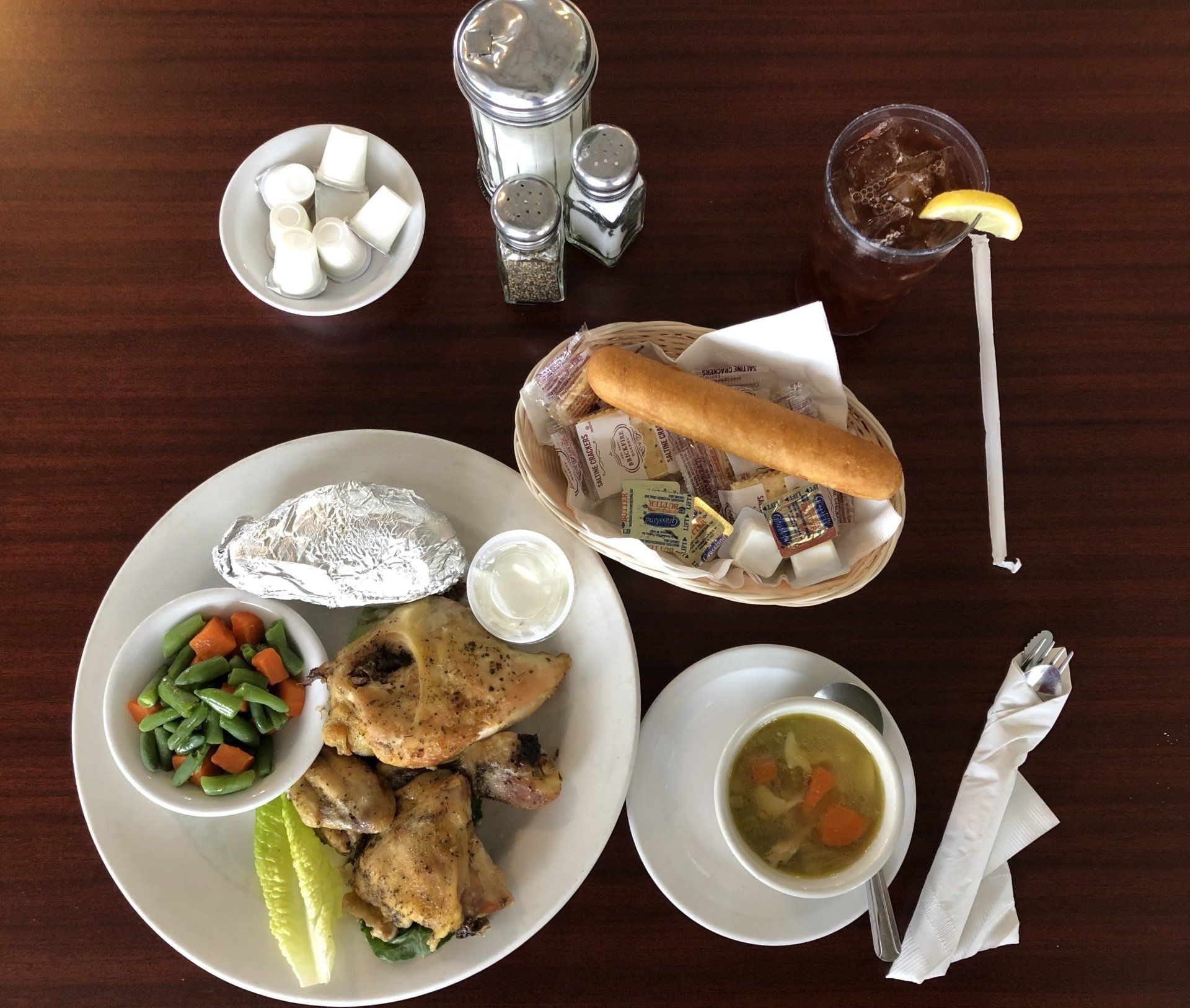 5 Coins Restaurant Inc Homemade Meals Rockford, IL