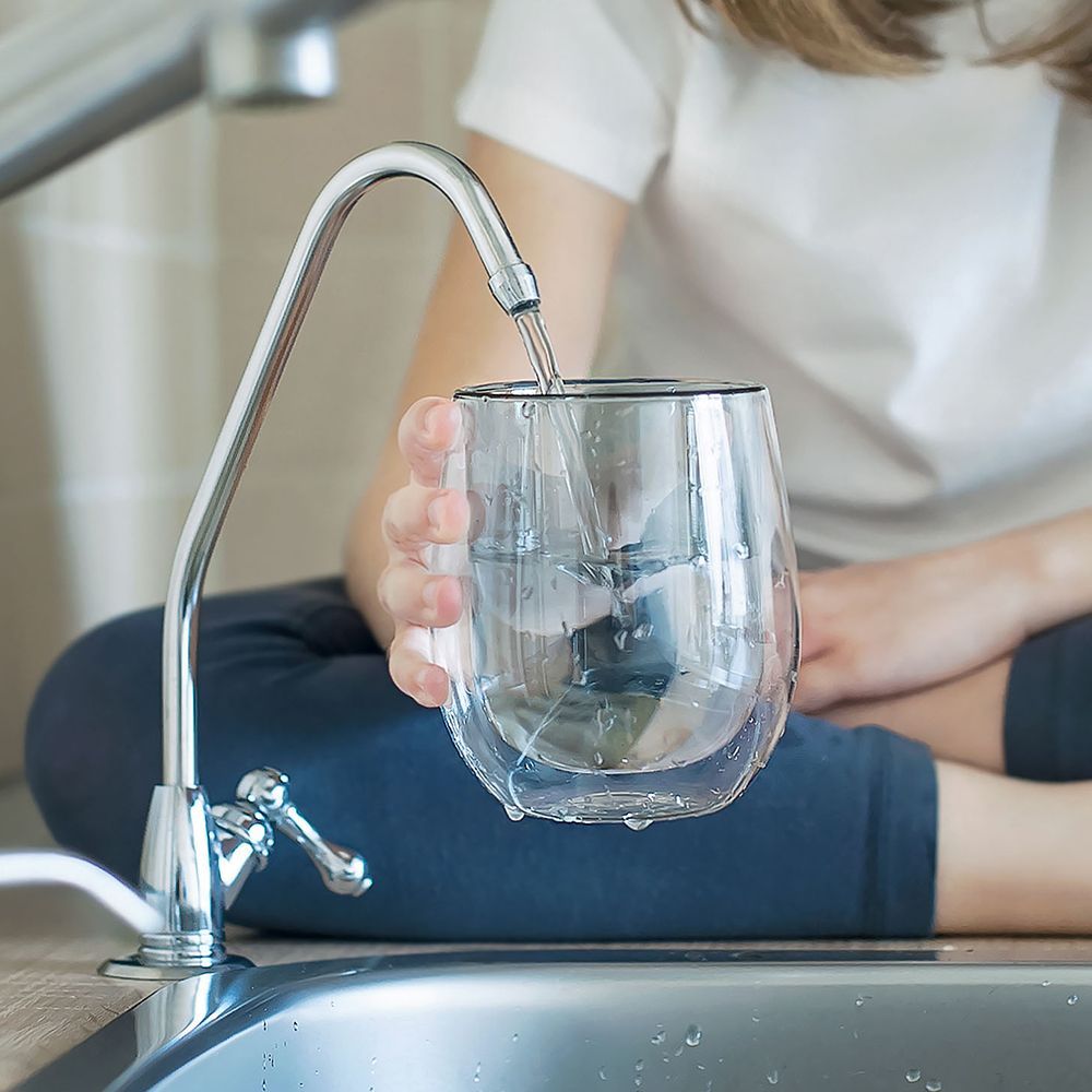 Why Hard Water Is a Problem and How to Solve It in Rockford, IL