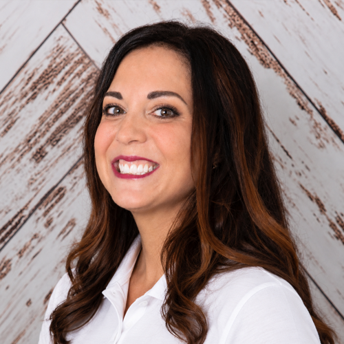 Team Member: Amber Kariolich