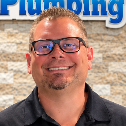 Team Member: Chad Kariolich