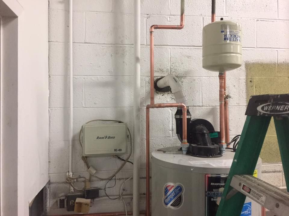 Plumbing Companies | Pingree Grove, IL | #1 Plumbing Co
