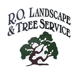 R.O. Landscape & Tree Service LLC - Logo