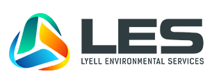 Lyell Environmental Services Inc - Logo