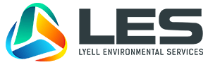 Lyell Environmental Services Inc - Logo