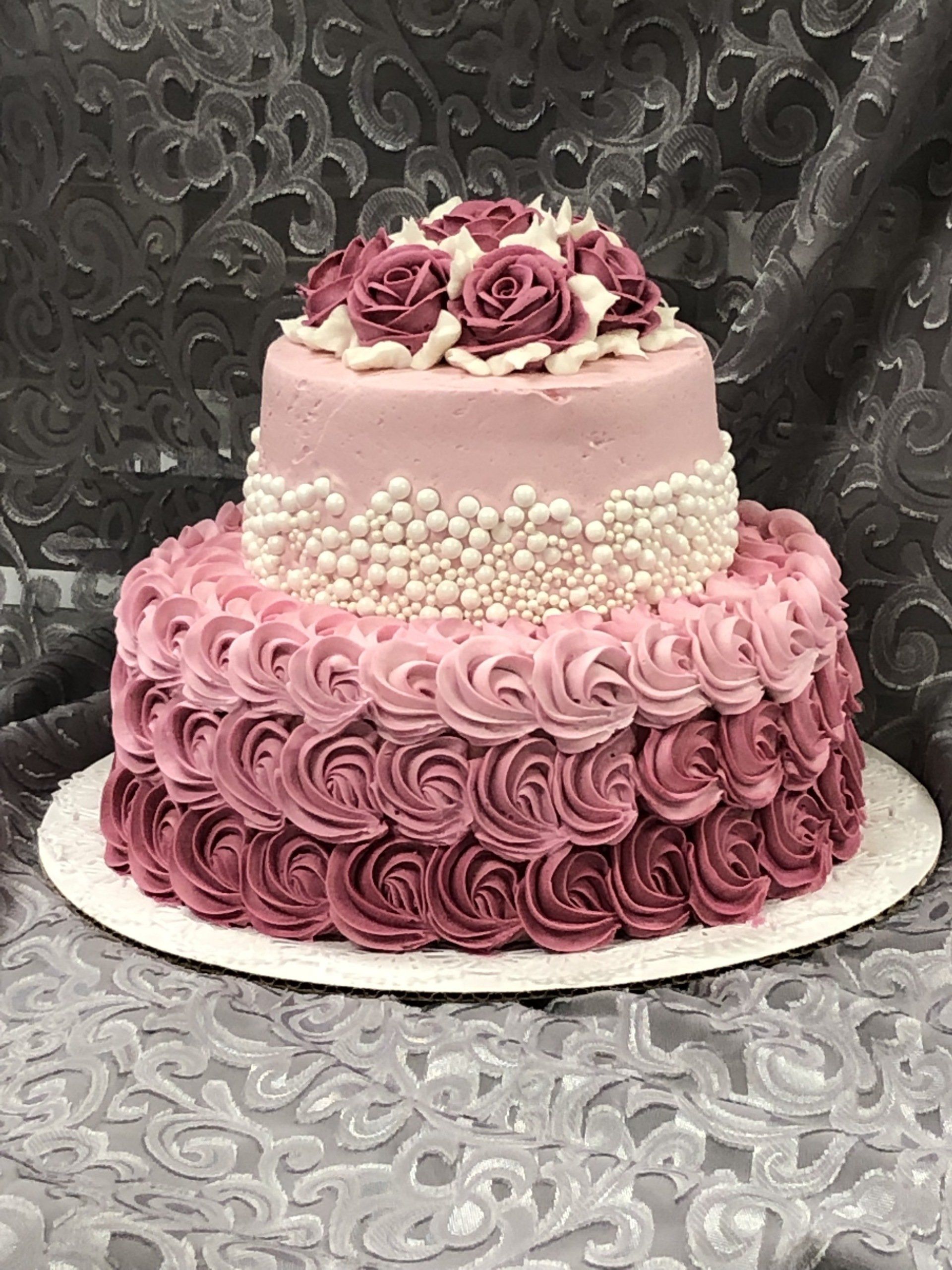 Cakes Almond South Charleston, WV