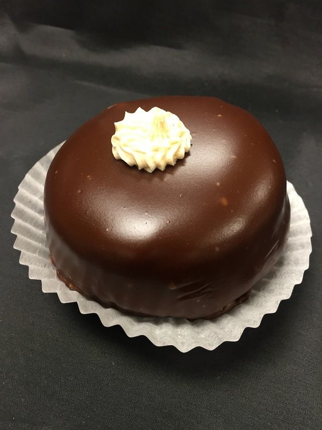 Peanut butter cups
