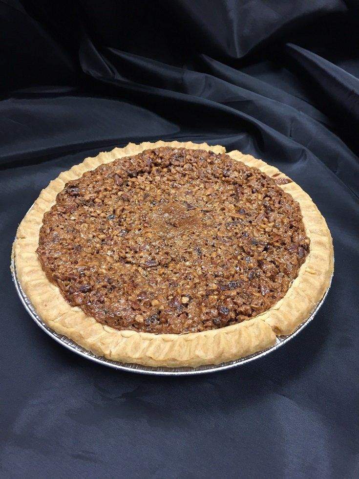 Pecan Pie