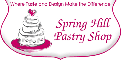 Spring Hill Pastry-logo