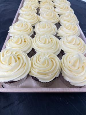 Chocolate cupcakes