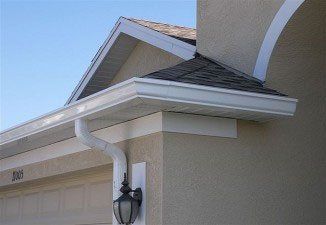 Gutter