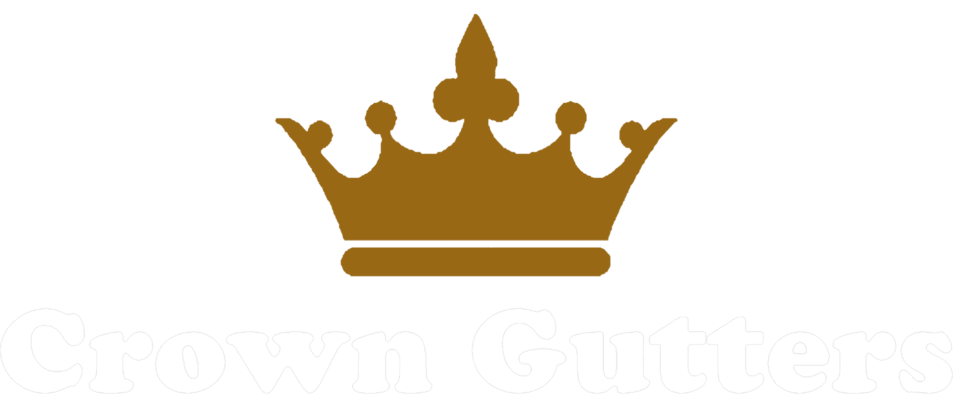 Crown Gutters-Logo