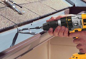 Gutter Installation