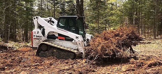 Land and Lot Clearing