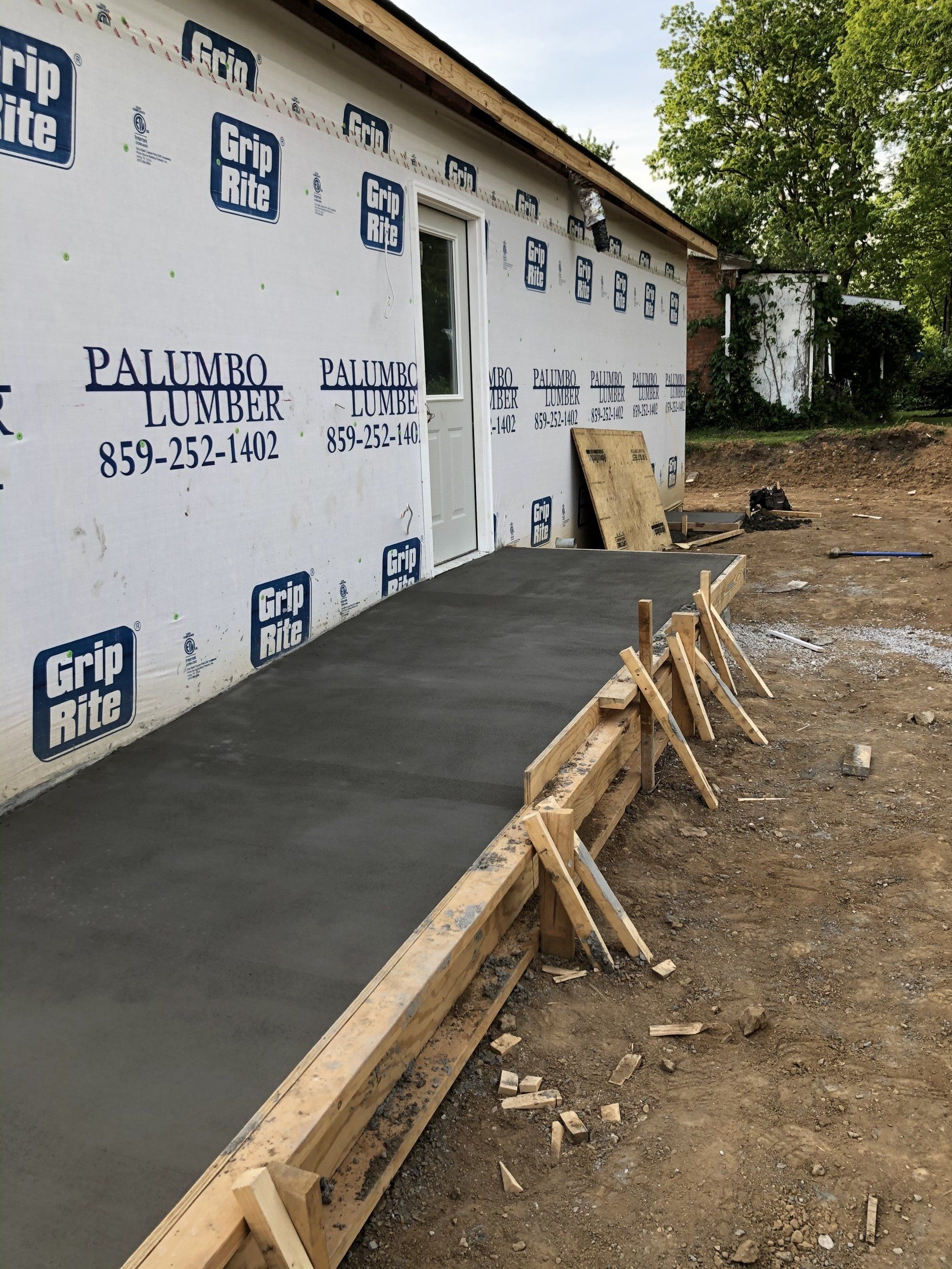 Roofing and Demolition Douglasville, GA