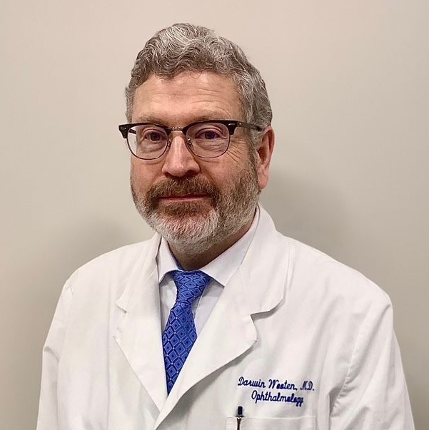 Darwin Wooten, MD