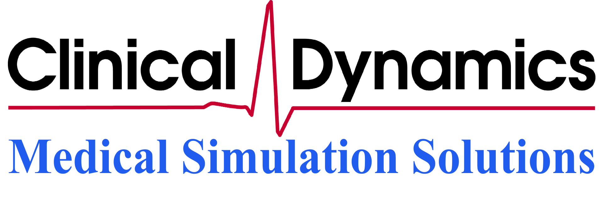 Clinical Dynamics - logo
