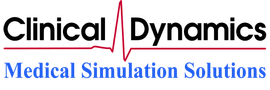 Clinical Dynamics - logo