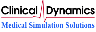 Clinical Dynamics - logo