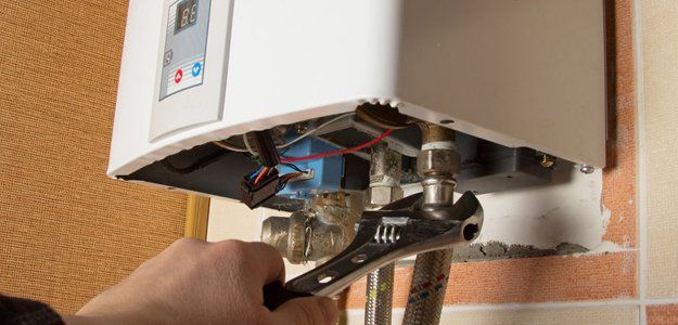 Tankless Water Heater Installers Solana Beach thumbnail