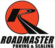 Roadmaster Paving & Sealing