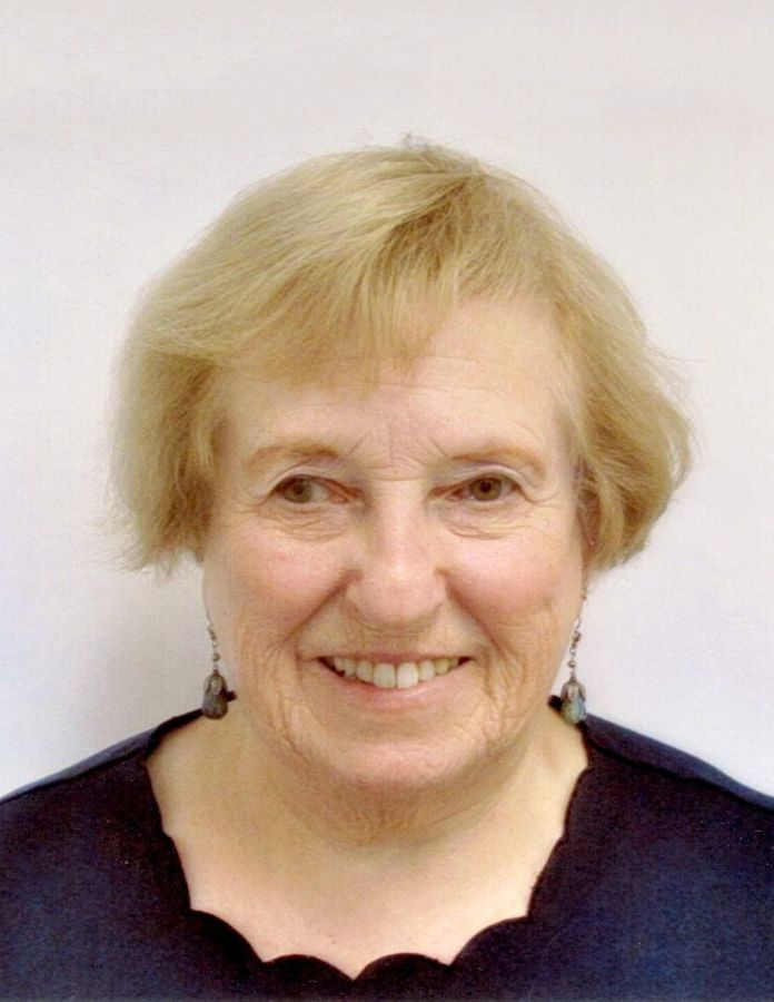 Midge L. Belcourt