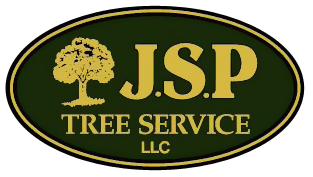 JSP Tree Service logo