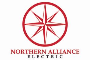 Northern Alliance Electric - logo