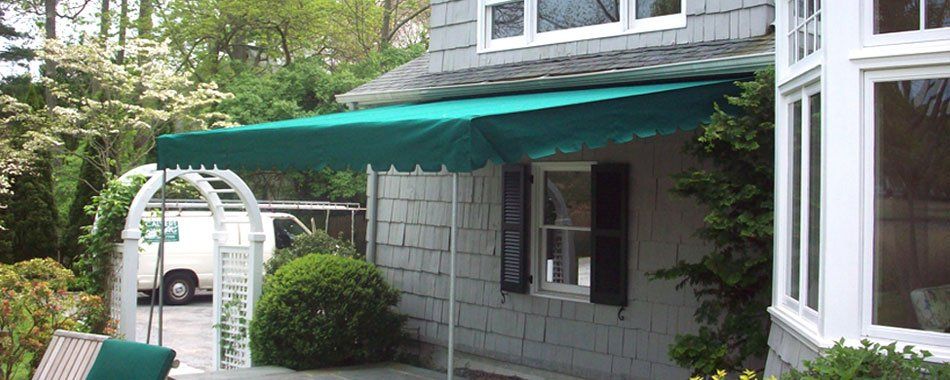 Awning