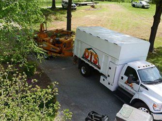 Professional Tree Cutting Services - Family Tree Services, Inc.