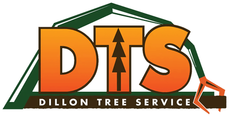 Dillon Tree Service logo