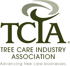 Tree Care Industry Association logo