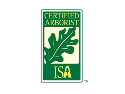Certified Arborist - The International Society of Arboriculture