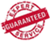 Expert Service