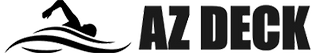 AZ Deck - logo