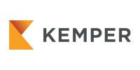 Kemper - logo