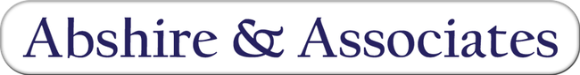 Abshire & Associates - logo