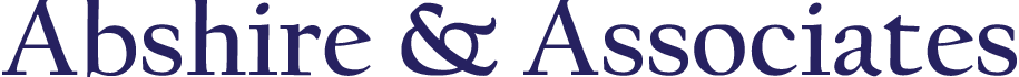 Abshire & Associates - logo
