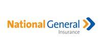National General  - logo