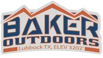 Baker Outdoors - logo