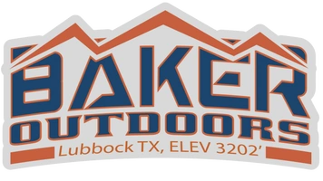 Baker Outdoors - logo