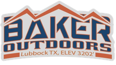 Baker Outdoors - logo