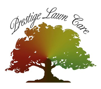 Prestige Lawn Care - Logo