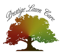 Prestige Lawn Care - Logo