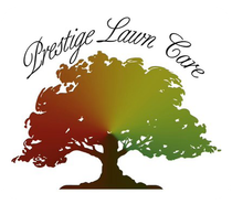 Prestige Lawn Care - Logo