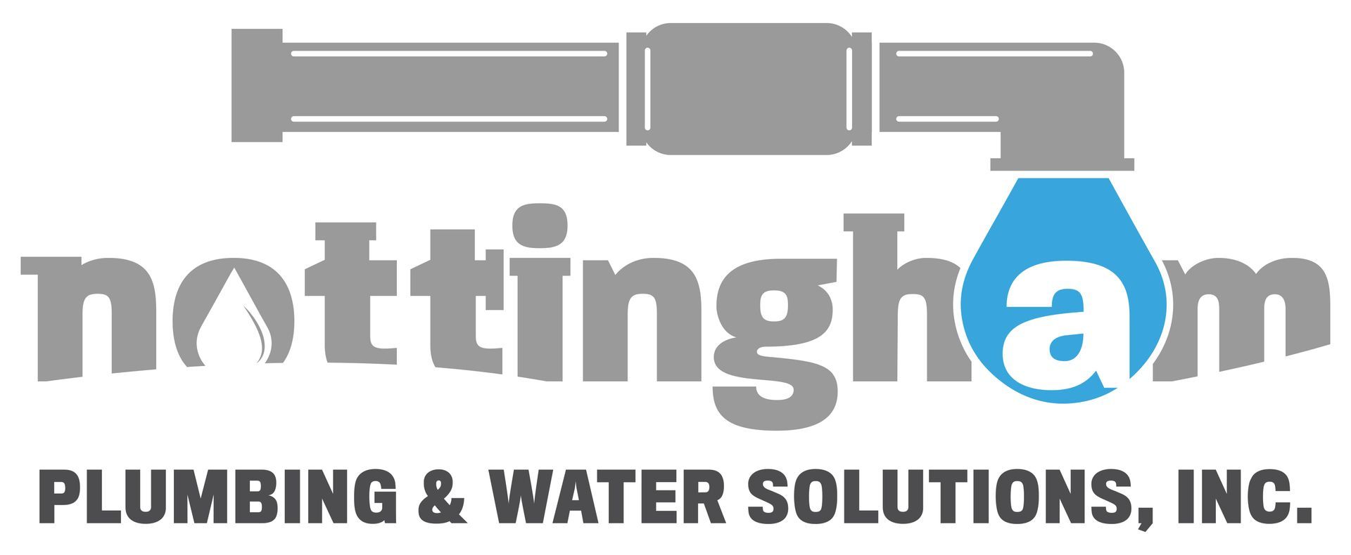 Nottingham Plumbing and Water Solutions - logo
