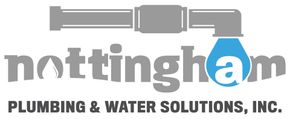 Nottingham Plumbing and Water Solutions - logo
