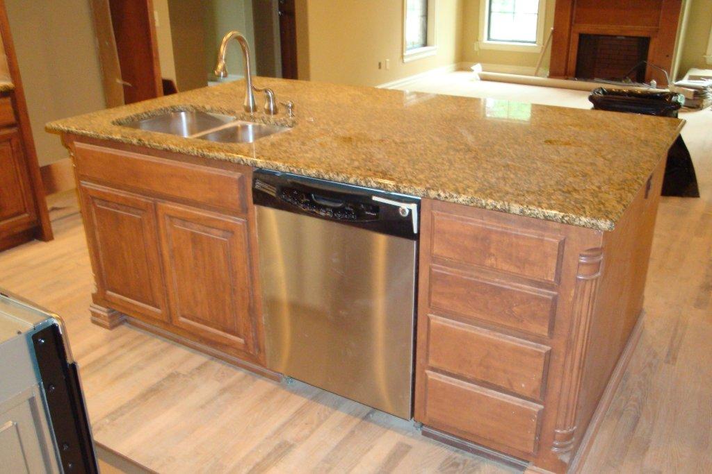 Kitchen Countertop