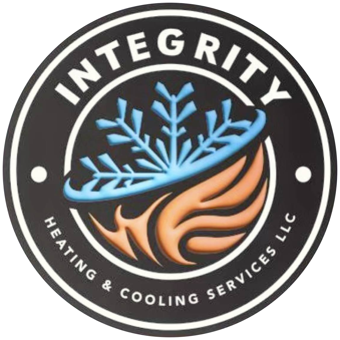 Integrity Heating & Cooling Services LLC- logo