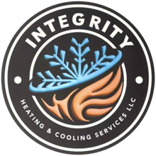 Integrity Heating & Cooling Services LLC- logo