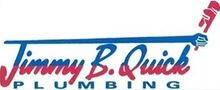 Jimmy B Quick Plumbing - Logo